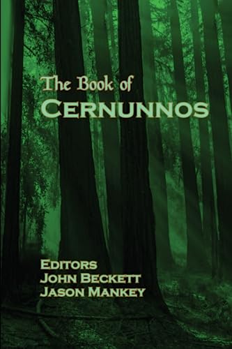The Book of Cernunnos von Ar nDraiocht Fein