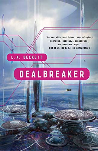Dealbreaker (The Bounceback, Band 2)