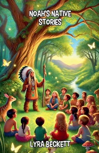Noah's Native Stories (Diversity and Inclusion) von The Good Child Bookstore