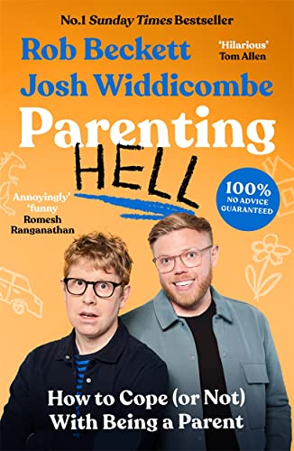 Parenting Hell: How to Cope or Not With Being a Parent Parenting Hell: How to Cope or Not With Being a Parent von BLINK Publishing
