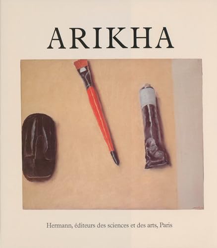Arikha Arikha von HERMANN