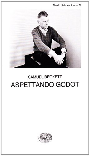 Aspettando Godot (Collezione di teatro, Band 57)