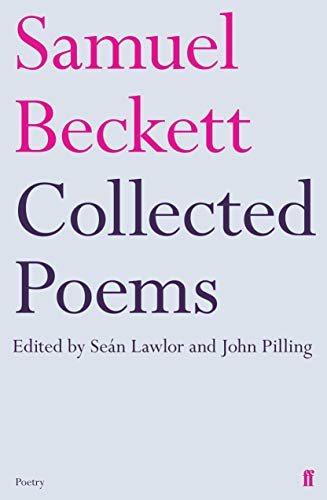 Collected Poems of Samuel Beckett Collected Poems of Samuel Beckett von Faber & Faber