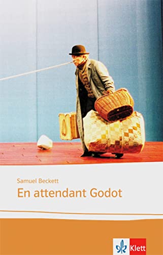 En attendant Godot: Texte et documents. Französische Lektüre für die Oberstufe (Éditions Klett)