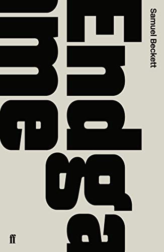 Endgame: Preface by Rónán McDonald Endgame: Preface by Rónán McDonald
