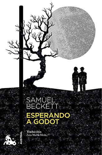 Esperando a Godot: Traducción de Ana María Moix (Contemporánea)