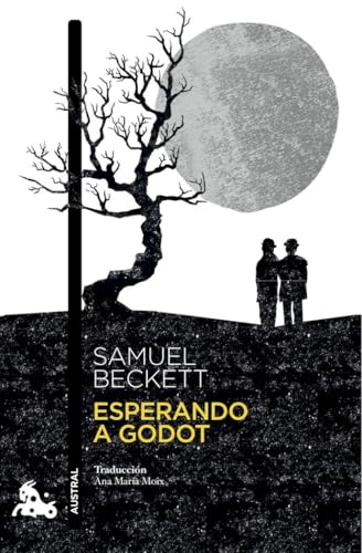 Esperando a Godot: Traducción de Ana María Moix (Contemporánea)