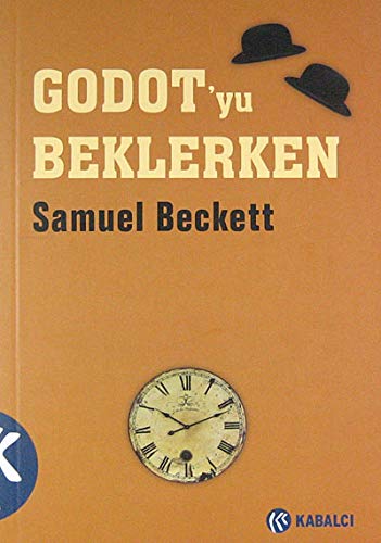 Godotyu Beklerken Godotyu Beklerken