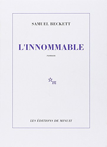 L'Innommable L'Innommable