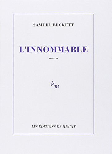 L'Innommable