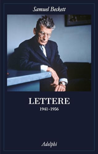 Lettere. 1941-1956 (Vol. 2) (La collana dei casi) von LA COLLANA DEI CASI