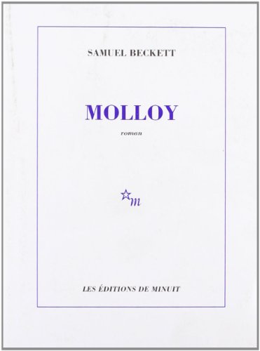 Molloy von MINUIT