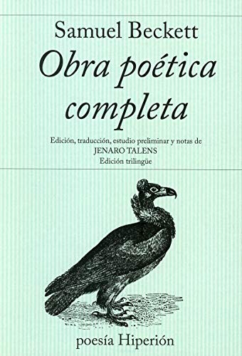 Obra poética completa Obra poética completa von Hiperión
