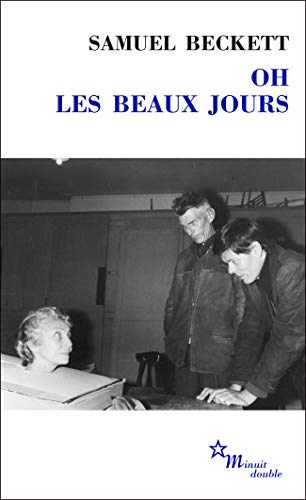 Oh les beaux jours Oh les beaux jours
