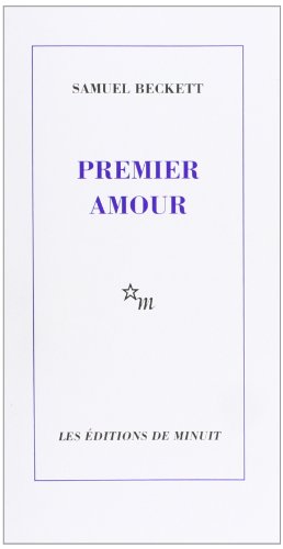 Premier AmourPremier amour