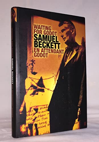 Samuel Beckett Waiting for Godot (Bloom's Modern Critical Interpretations)