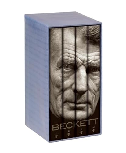 The Selected Works of Samuel Beckett The Selected Works of Samuel Beckett