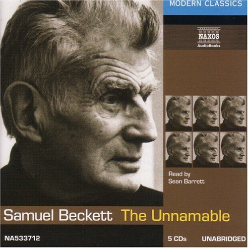 The Unnamable (Modern Classics)