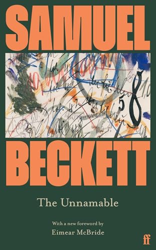The Unnamable: Introduced by Eimear McBride The Unnamable: Introduced by Eimear McBride von Faber & Faber