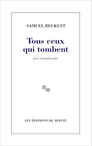 Tous ceux qui tombent Tous ceux qui tombent von MINUIT