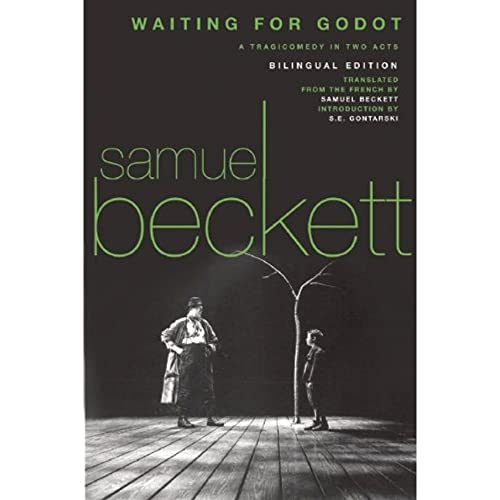 Waiting for Godot - Bilingual: A Bilingual Edition Waiting for Godot - Bilingual: A Bilingual Edition