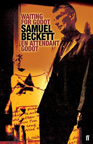 Waiting for Godot: A Tragicomedy in Two Acts Waiting for Godot: A Tragicomedy in Two Acts von Faber & Faber