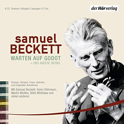 "Warten auf Godot" und andere Werke "Warten auf Godot" und andere Werke