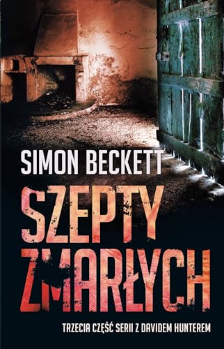 David Hunter (3) (Szepty zmarłych, Band 3)