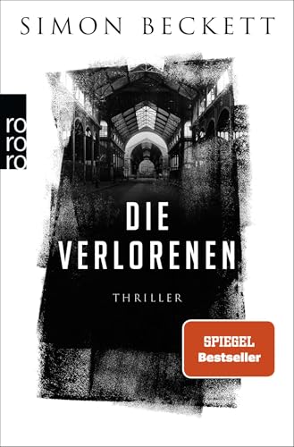 Die Verlorenen: Der SPIEGEL-Bestseller als Taschenbuch