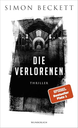 Die Verlorenen