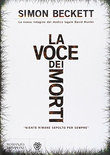 La voce dei morti (Narrativa straniera)