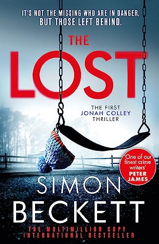 The Lost: It's not the missing who are in danger, but those left behind.