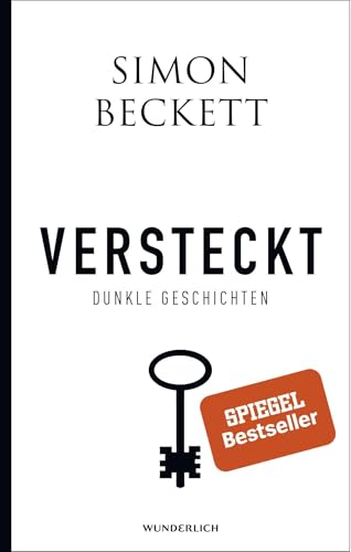 Versteckt: Dunkle Geschichten