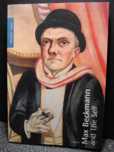 Beckmann and the Self (Pegasus Library)