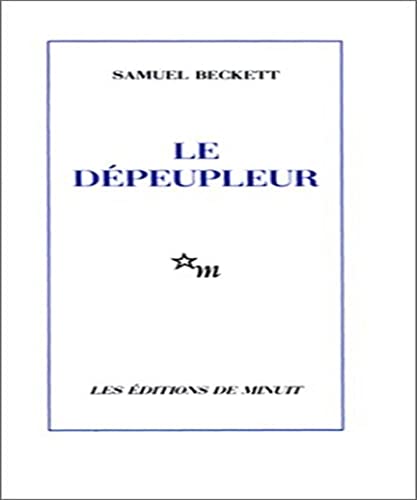 Le dépeupleur