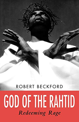 God of the Rahtid: Redeeming Rage von Darton Longman and Todd