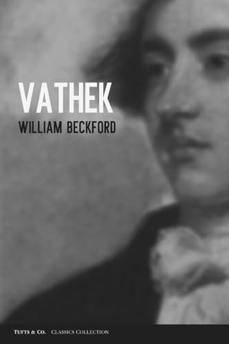 Vathek Vathek von Independently published