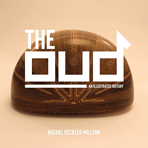 The Oud: An Illustrated History von Interlink Books
