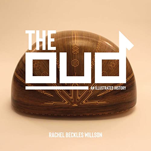 The Oud: An Illustrated History