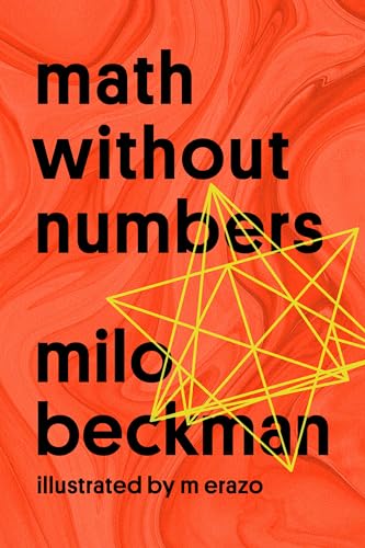 Math Without Numbers von Penguin Publishing Group