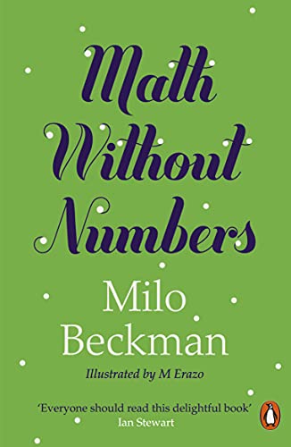Math Without Numbers von Penguin