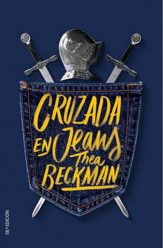Cruzada en jeans (Gran Angular, Band 29) von EDICIONES SM