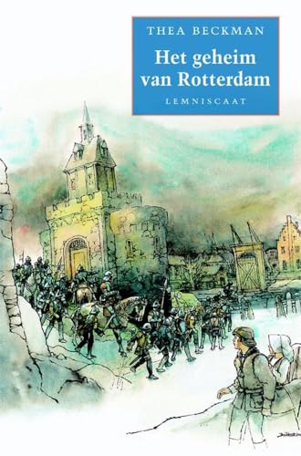 Het geheim van Rotterdam von Lemniscaat, Uitgeverij