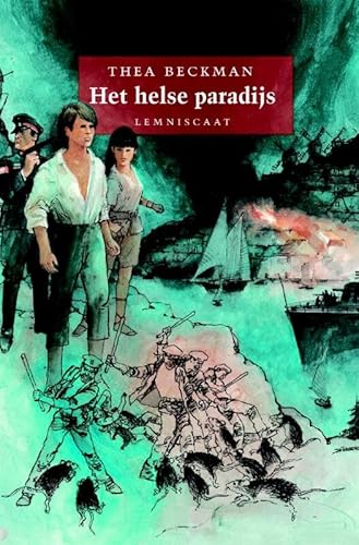 Het helse paradijs (Trilogie over de toekomst, 2, Band 2) von Lemniscaat, Uitgeverij