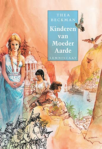 Kinderen van moeder aarde (Trilogie over de toekomst, 1, Band 1)