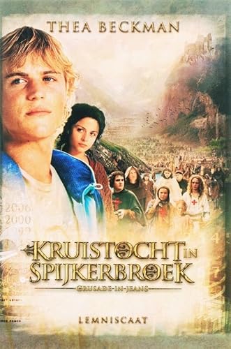 Kruistocht in spijkerbroek von Lemniscaat, Uitgeverij