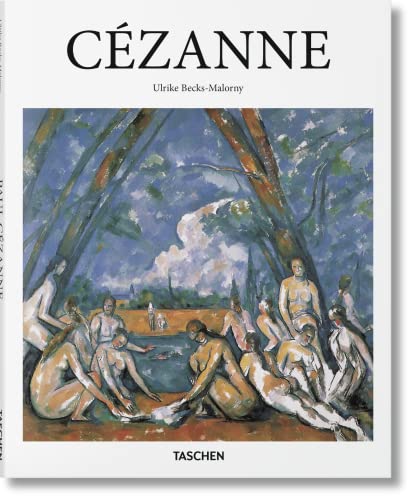 Cézanne von TASCHEN