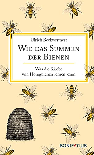 Wie das Summen der Bienen: Was die Kirche von Honigbienen lernen kann: Was die Kirche von Honigbienen lernen kann. Naturbeobachtungen, die uns näher ... über Bienenvölker und die Imkerei. Wie das Summen der Bienen: Was die Kirche von Honigbienen lernen kann: Was die Kirche von Honigbienen lernen kann. Naturbeobachtungen, die uns näher ... über Bienenvölker und die Imkerei.