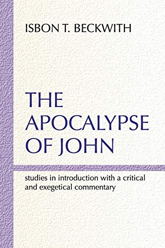 The Apocalypse of John von Wipf & Stock Publishers