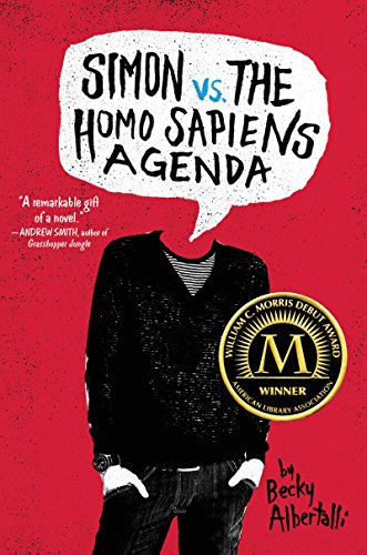 Simon vs. the Homo Sapiens Agenda Simon vs. the Homo Sapiens Agenda